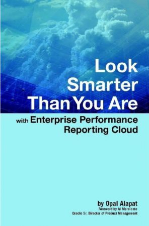 Book Announcement - EPRCS